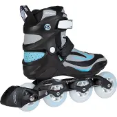 Powerslide Pattini In Linea Da Donna Phuzion Radon 84