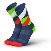 Incylence Running Loops Calze da running (43-46, blu)