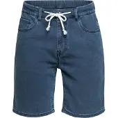 Chillaz Oahu 2.0 Pantaloncini Uomo (XXL, blu)
