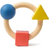 Oli&carol Massaggiagengive X Bauhaus Movement Ring Basic