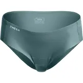 7mesh Women's Foundation Brief Mutande ciclismo Donna (XS, turchese)