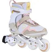 Playlife Pattini In Linea Da Donna Cloud Sun´n´sand 84