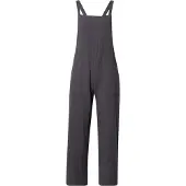 Billabong Women's Pacific Time Tuta intera Donna (L, grigio)