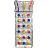 Aquafeel Materasso Gonfiabile Solare