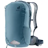 Deuter Zaino 'Race 16' petrolio