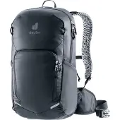 Deuter Bike I 20 Zaino da ciclismo blu/grigio