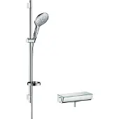 Hansgrohe Pistola ad aria calda Ryobi EHG 2000 5133001137