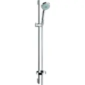 Hansgrohe CROMA Brausestangenset 100 Multi / Unica'C