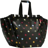 Reisenthel Shopper 'Easy' giallo / arancione / rosso / nero