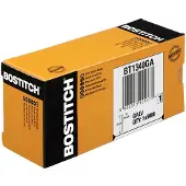Bostitch hřebíčky BT13 - 40mm pozink 5.000ks v bal.