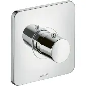 Hansgrohe AXOR Citterio M Thermostat encastré, 34715000, 34715000