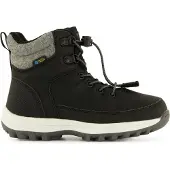 Heber Peak Kid's SylvaHe. Winter Boots Scarpe invernali Bambini (29, nero)