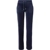 Juicy Couture Pantaloni 'Del Ray' marino