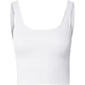 Aim'n Reggiseno sportivo bianco