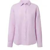 CASH-MERE.CH Camicia da donna rosa chiaro