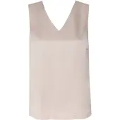 TATUUM Camicia da donna 'Susena' beige chiaro