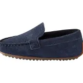 Next Scarpa bassa navy