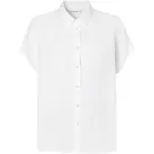 TATUUM Camicia da donna 'Kimi' bianco