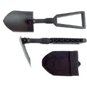 Fiskars pala pieghevole 1000621