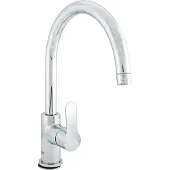 GROHE BauEdge Cromo