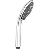 GROHE Vitalio Joy 110 Duo doccetta 2 modalità di getto cromo