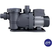 Gre Pompe per piscina 1 PS PP102