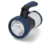 Cartrend Luce multifunzione a LED, 5 watt LED