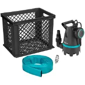 Gardena set per allagamento 10500 BASIC