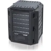 Prosperplast Compostiera Compogreen 380l 82.6x71.9x71.9 Cm