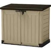 Keter Compatto Senza Installazione Interna 74970 Ramses Up