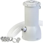 Gre Pools Filtro a cartuccia Aqualon 3,5 m³/h