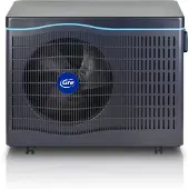 Gre Pompe di calore Full Inverter 30M3 HPGIC30