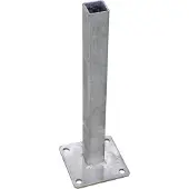 GROEN & JANSSEN Console GroJa GJ 47