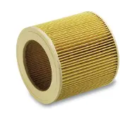 Kärcher 6.414-552.0 Filtro Cartuccia Ricambio Per Aspirapolvere