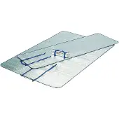 High Peak Tappeto Alumat Duo