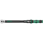Wera CHIAVE DINAMOMETRICA C3 ATT.1/2 POLL. 40-200NM