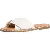 Tamaris Ciabatte bianco - 37