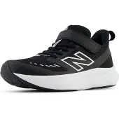 New Balance Scarpa sportiva '625' nero / bianco