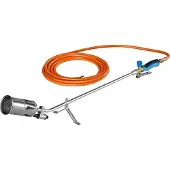 CFH Flamer Pz 6000 con accensione piezoelettrica