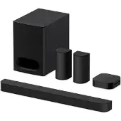 Sony Barra Audio Hts60