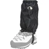 Tatonka Gaiter 420 HD Short Ghette alpinismo (S, nero)