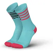 Incylence Renewed 97 Impact Calze da running (43-46, turchese)