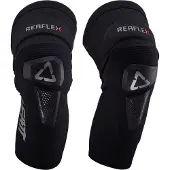 Leatt Ginocchiere Rearflex Hybrid Pro