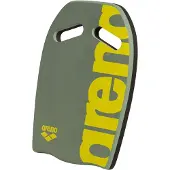 Arena Kickboard Galleggiante per nuoto (One Size, sage /verde)