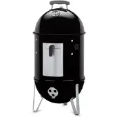 Weber Affumicatore Smokey Mountain Cooker Ø 37 cm