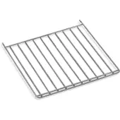 Weber ETGS Griglia di prolunga, acciaio inox