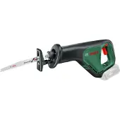 Bosch cordless saber saw - AdvancedRecip 18