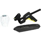 Kärcher Set Di Pulizia Per Grondaie E Tubi Pc 20