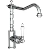 Schutte Miscelatore per lavello SCHÜTTE OLD STYLE cromo