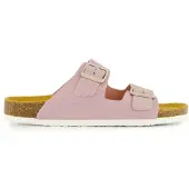 Plakton Women's Beta Sandali Donna (37, fuchsia)